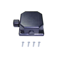 Assembly Box Bornes Pumps 63-71 Tri AstralPool 4405010156