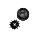 Fan and cover Victoria Plus and Sena ½ CV AstralPool 4405010146