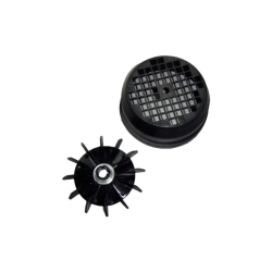 Ventilador and Lid Victoria Plus and Sena ½ Cv AstralPool 4405010146