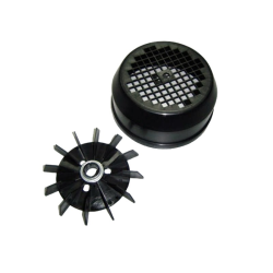 Fan and cover pump Victoria Plus 1, 5 - 3 CV III AstralPool 4405010148