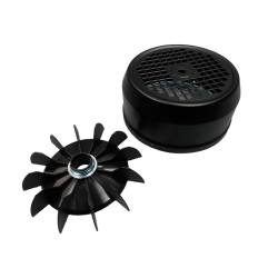 Fan and cover Victoria Plus 3 CV II AstralPool 4405010170