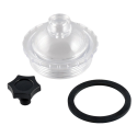 bleed valve Sight Glass Berlin Filter AstralPool 4404070103