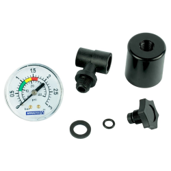 Manómetro 1/ 8" filter Aster AstralPool 4404190101