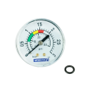 Pressure gauge 1/8" 3 kg/cm² Filter AstralPool 4404010103