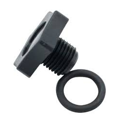 Plug Purga and Seal filter Aster AstralPool 4404040113