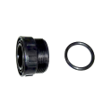 Adaptor 1½" with Gasket Filter Aster AstralPool 4404040103