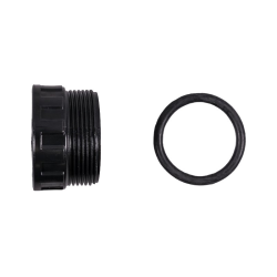 Adaptor 2" with Gasket Filters AstralPool 4404040112