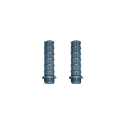 Brazo Manifold ¾" 110 mm AstralPool 4404300119 (includes 2 units)