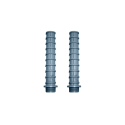 Brazo Manifold ¾" 160 mm AstralPool 4404300120 (includes 2 units)