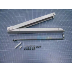 Bisagra with Varilla Caseta Enterrada AstralPool 4404310102