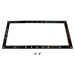 Seal skimmer grande pool prefab AstralPool 4402014101