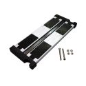 step Dual safety Ladder AstralPool 4401010805
