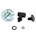 Pressure gauge Complete Filter Cantabric AstralPool 4404080104