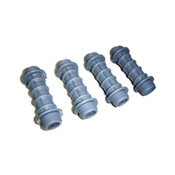 arms manifolds ¾" Alargo 100 mm AstralPool 4404180117 (4 units)