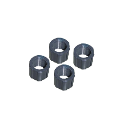 Coupling Coupling 3/4" Filter Cantabric AstralPool 4404180118 (4 units)