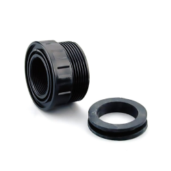 Adaptor 1½" and Gasket Berlin Filter and Filter Uve AstralPool 4404020103