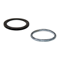 Juntas Correctora and Outlet 2" Side Berlin Filter AstralPool 4404070113