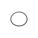 O-ring 100 x 4 pump Maxim AstralPool 4405010376