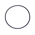 O-ring 180x5 Pump Sena AstralPool 4405010440