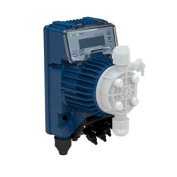 Dosing Pump Electromagnetic Seko Kompact Drp 200