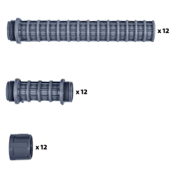 Assembly arms manifolds Filters 900-1050 AstralPool 4404260401