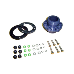 Grupo salida racord D75 filter Berlín AstralPool 4404070211