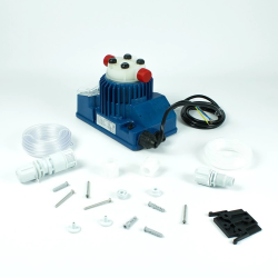 SEKO Tekna AKS Electromagnetic Dosing Pump