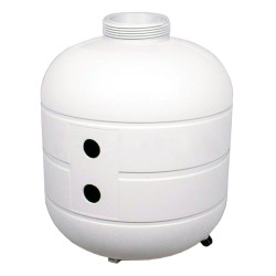 Cuba filter Millennium AstralPool cover with nut