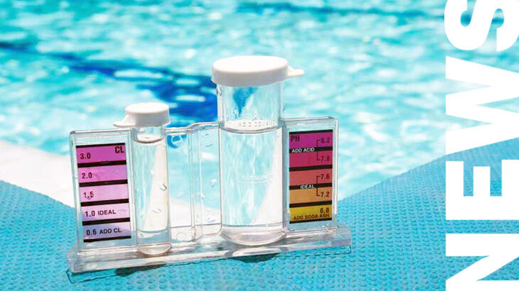 pH agua piscina ¿Qué es y cómo controlarlo? - Blog Outlet Piscinas
