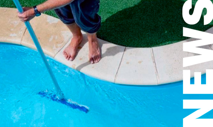 como el desayuno blusa conocido Cómo limpiar el fondo de una piscina sin limpiafondos - Mercapool