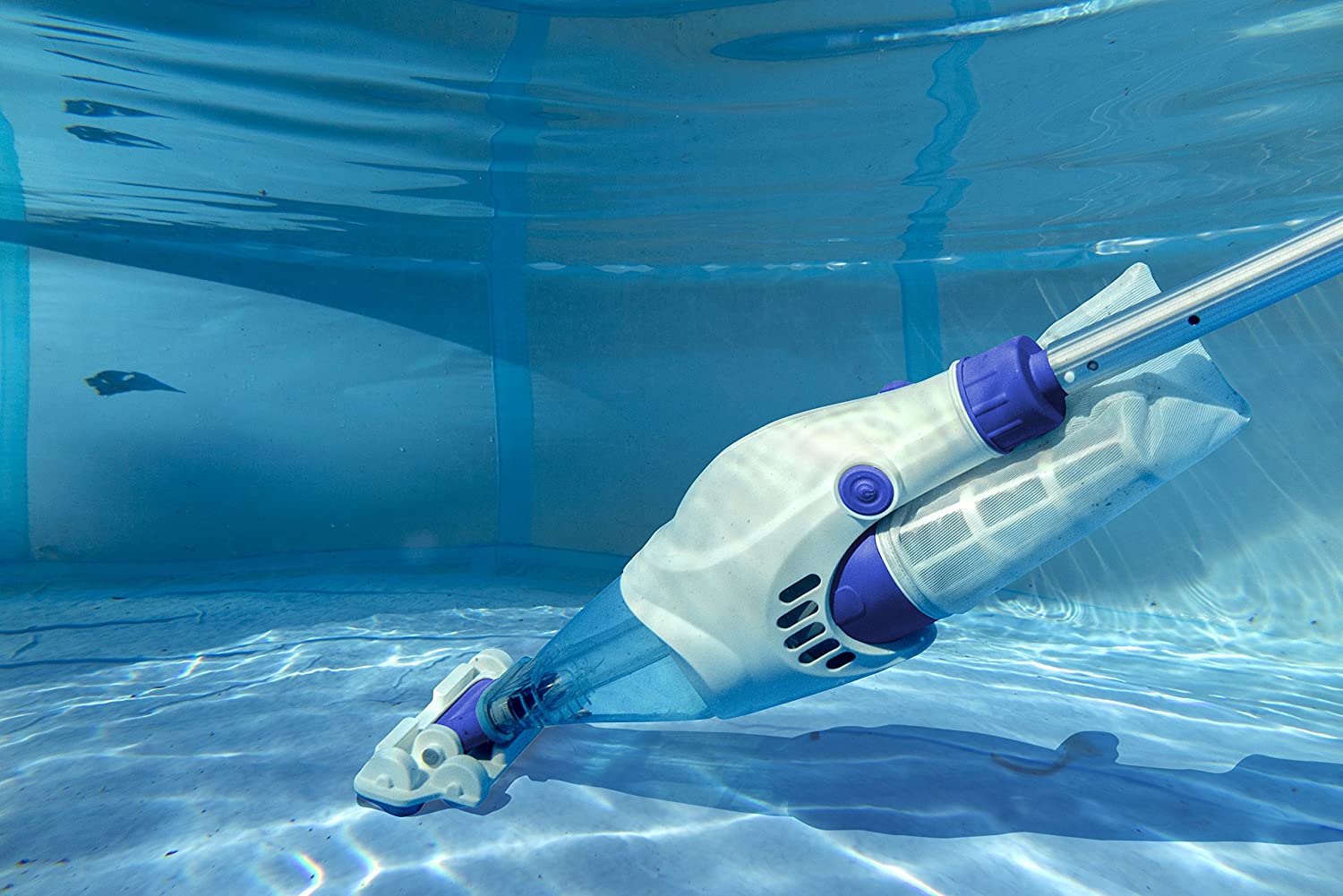 Mejores limpiafondos para piscinas de 2021 Mercapool