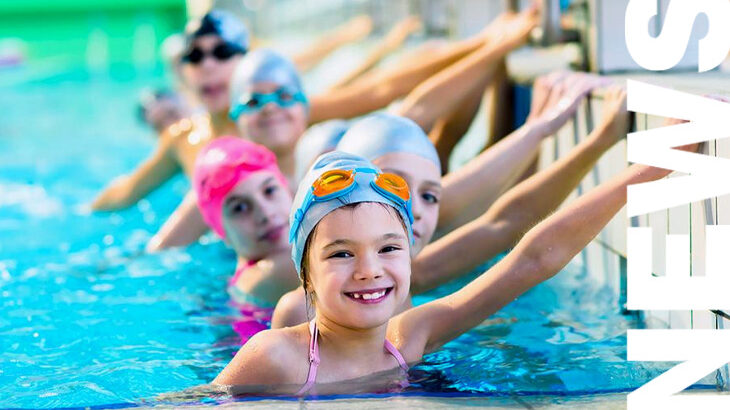 Juegos de piscina para el verano