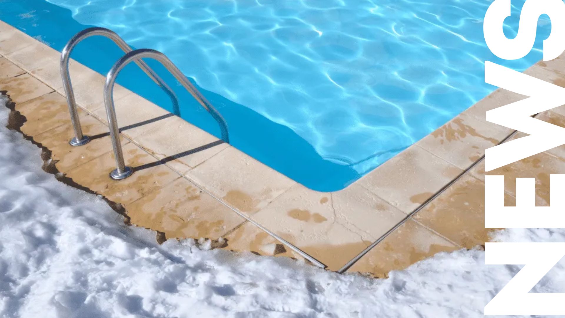 Invernaje de la piscina – dos formas de hacerlo