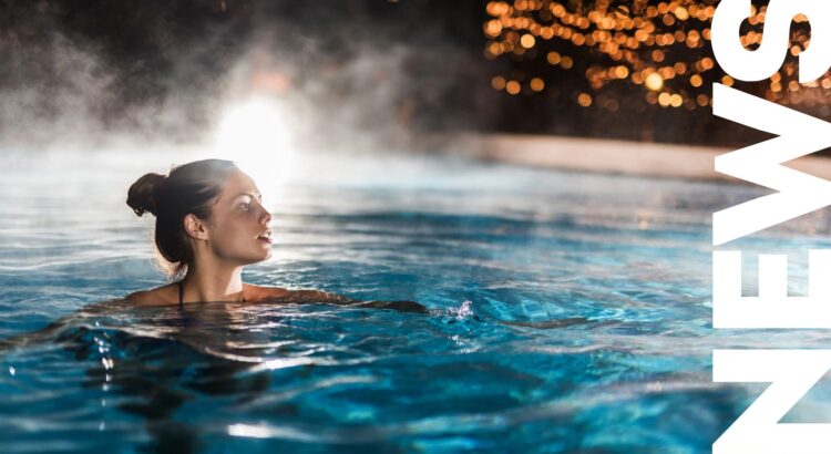 Como climatizar una piscina