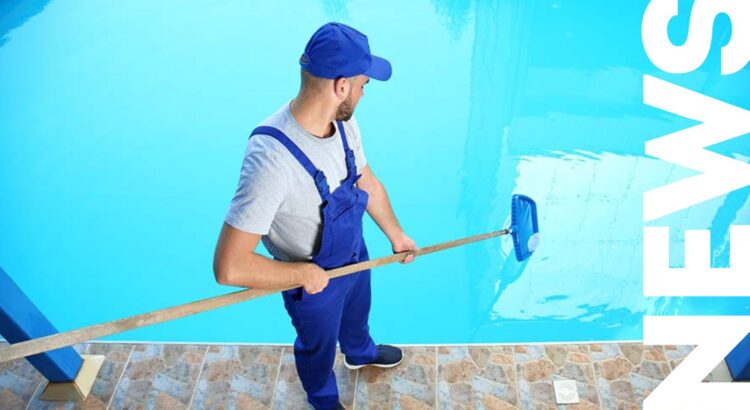 Cómo preparar la piscina para el verano