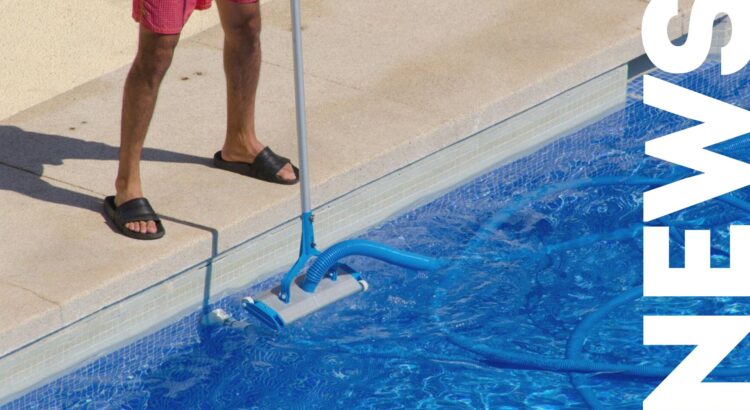 Errores comunes en el mantenimiento de piscinas