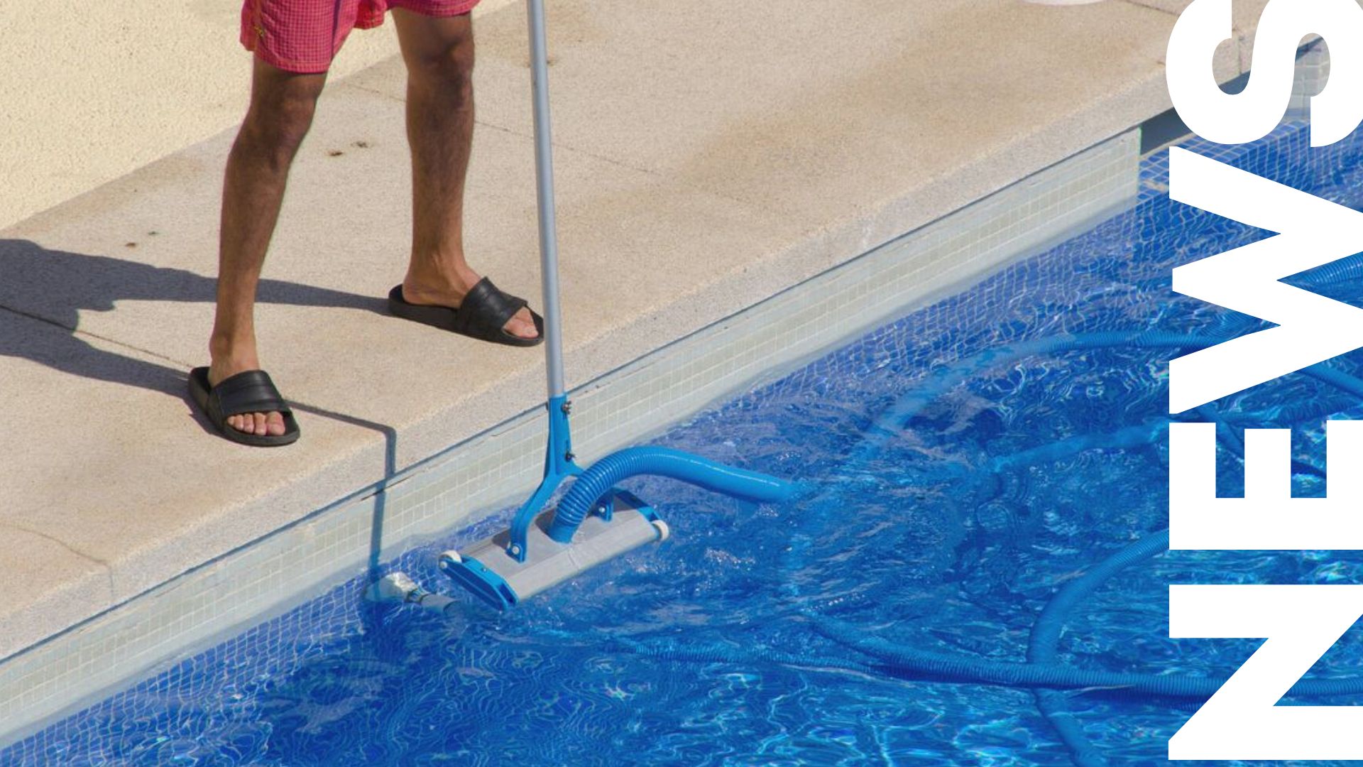 Los errores más comunes en el mantenimiento de piscinas