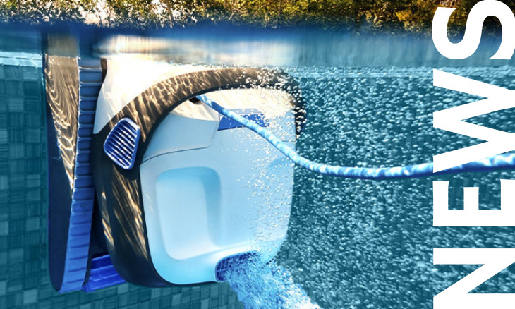 Por qué mi limpiafondos no sube las paredes