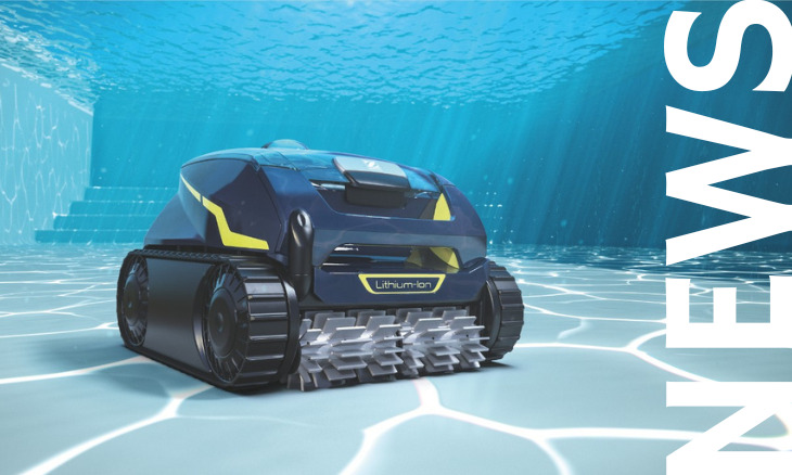 Limpiafondos sin cables o con cables, ¿cuál elegir?