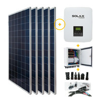 Kits solares