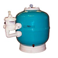 Sand filters