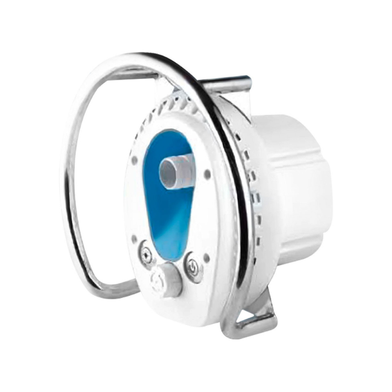 Nado contracorriente piscina