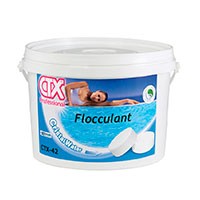 Flocculants