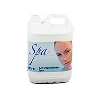 Spa chemicals
