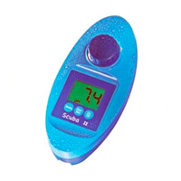 Pool photometers