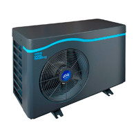 Pool heat pumps