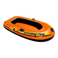 Inflatable boats