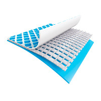 Liners for removable pools