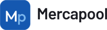logotipo de Mercapool
